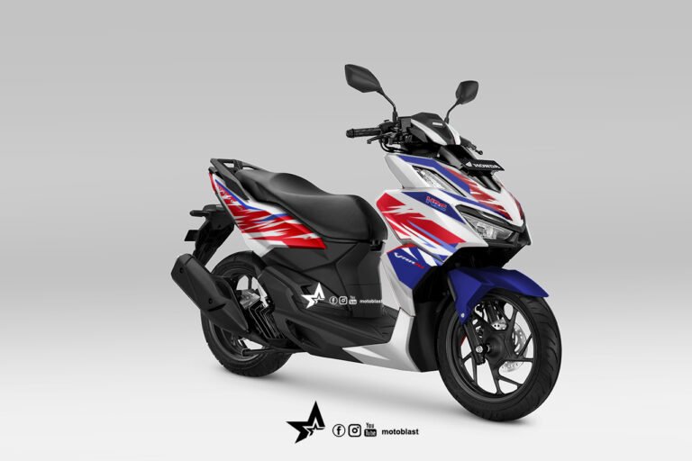 vario 160 20th anniv