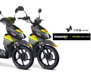 NEX II DAN CROSSOVER MOONEY3