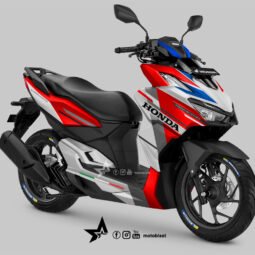 VARIO 160 ducati