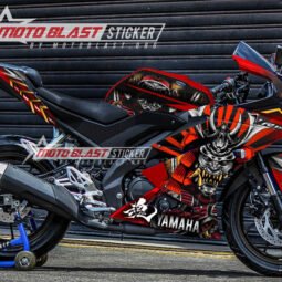1 R15 V3 SAMURAI LAPAK new2