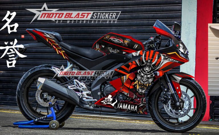 1 R15 V3 SAMURAI LAPAK new2