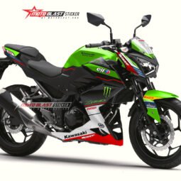 1 Z250 KRT ZX10RR TKP