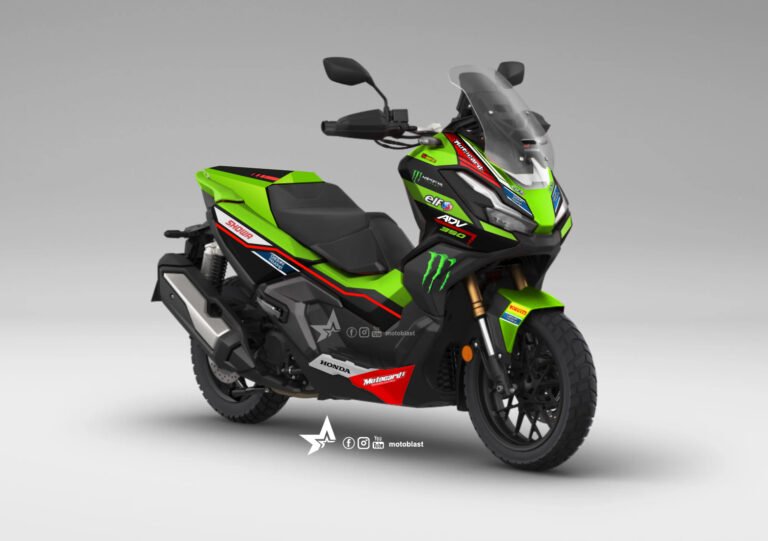 adv 350 KRT WSBK