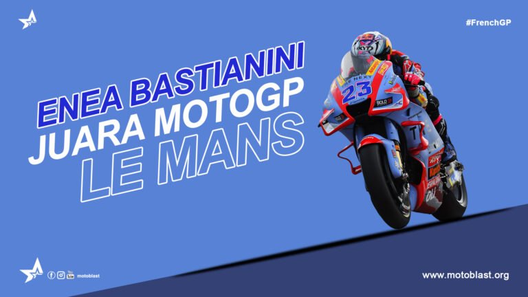enea bastianini blog