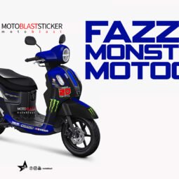 1 FAZZIO monsterenergy cover blog