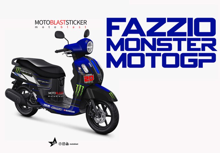 1 FAZZIO monsterenergy cover blog