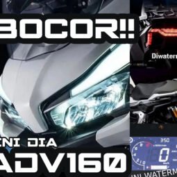 ADV 160