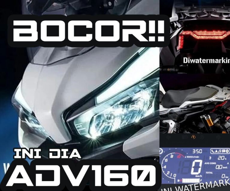 ADV 160