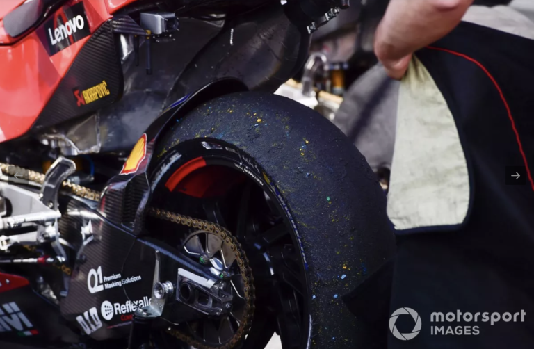 ban di motogp di kurangi musim 2023