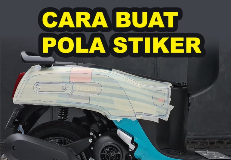cara buat pola stiker2