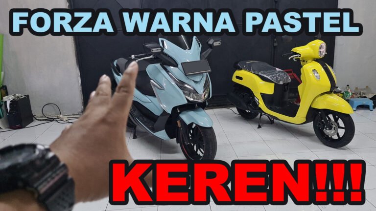 forza warna pastel