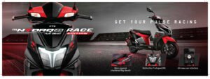 tvs ntorq race xp3