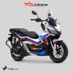 Honda ADV160 SAFETY GP