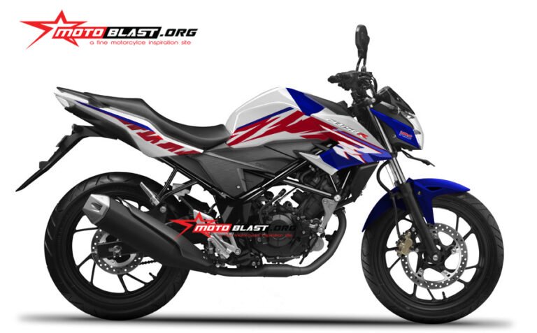 1 CB150R 2015 ANNIV