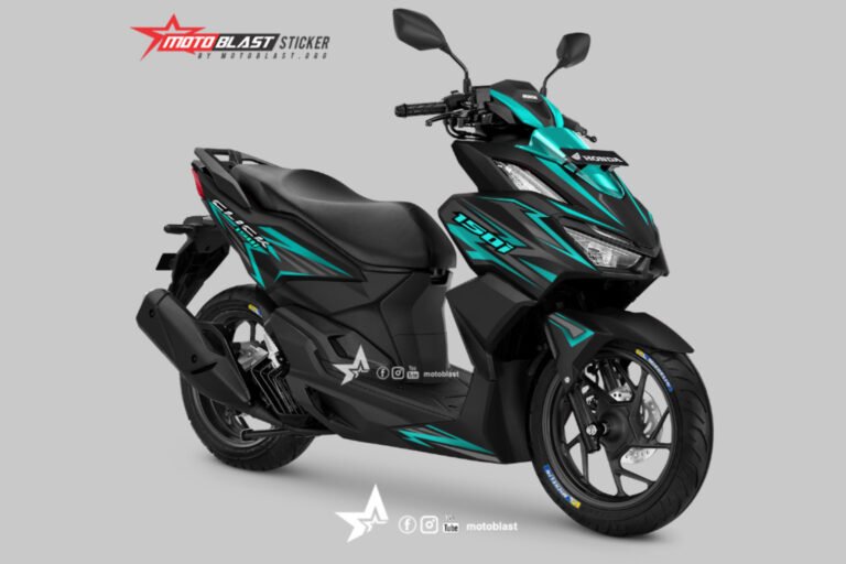 1 VARIO 160 CLICK I 150-3