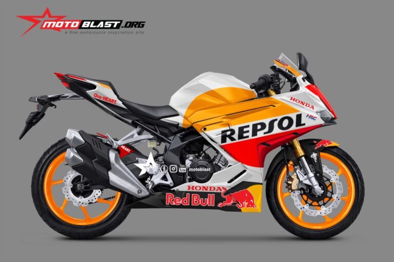 CBR250RR 2022 REPSOL2