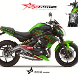 ER6N-KRT 2023