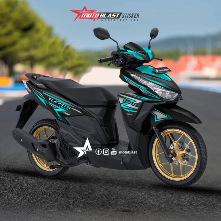VARIO 150 2017-click2