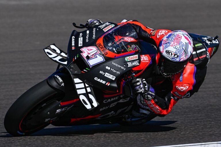 aleix espargaro