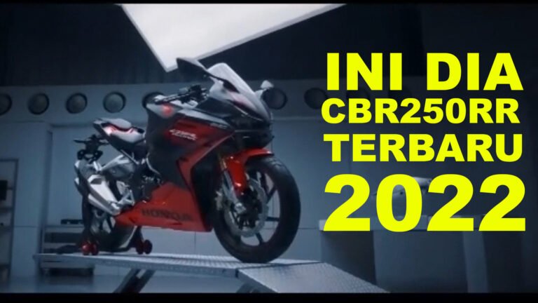 cbr250rr cover