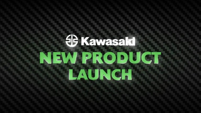 new produk kawasaki