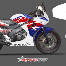 CBR150R THAILAND KARBU ANNIV