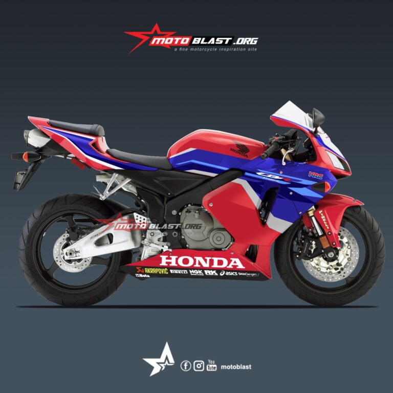 CBR600RR 2003 HRC WSBK-motoblast