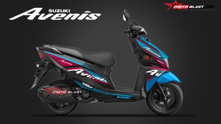 avenis colorfull