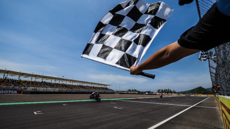wsbk mandalika 1