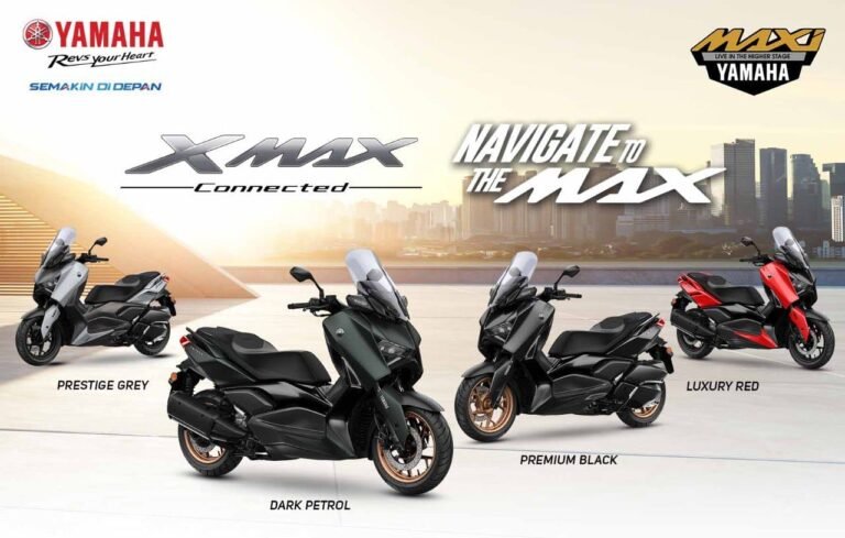 xmax 250 2022-2