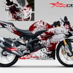CBR250RR SEMRAWUT1