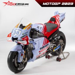 GRESSINI RACING