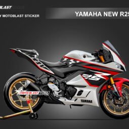 R25-R3-SPORTY WHITE