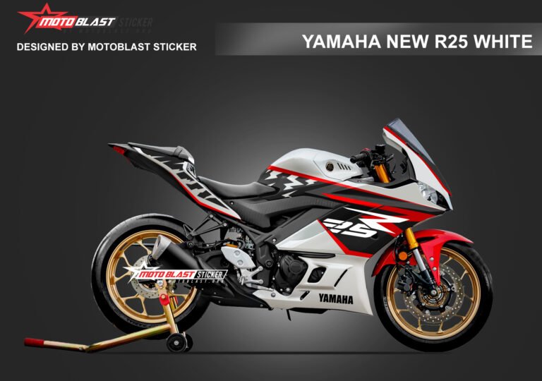 R25-R3-SPORTY WHITE