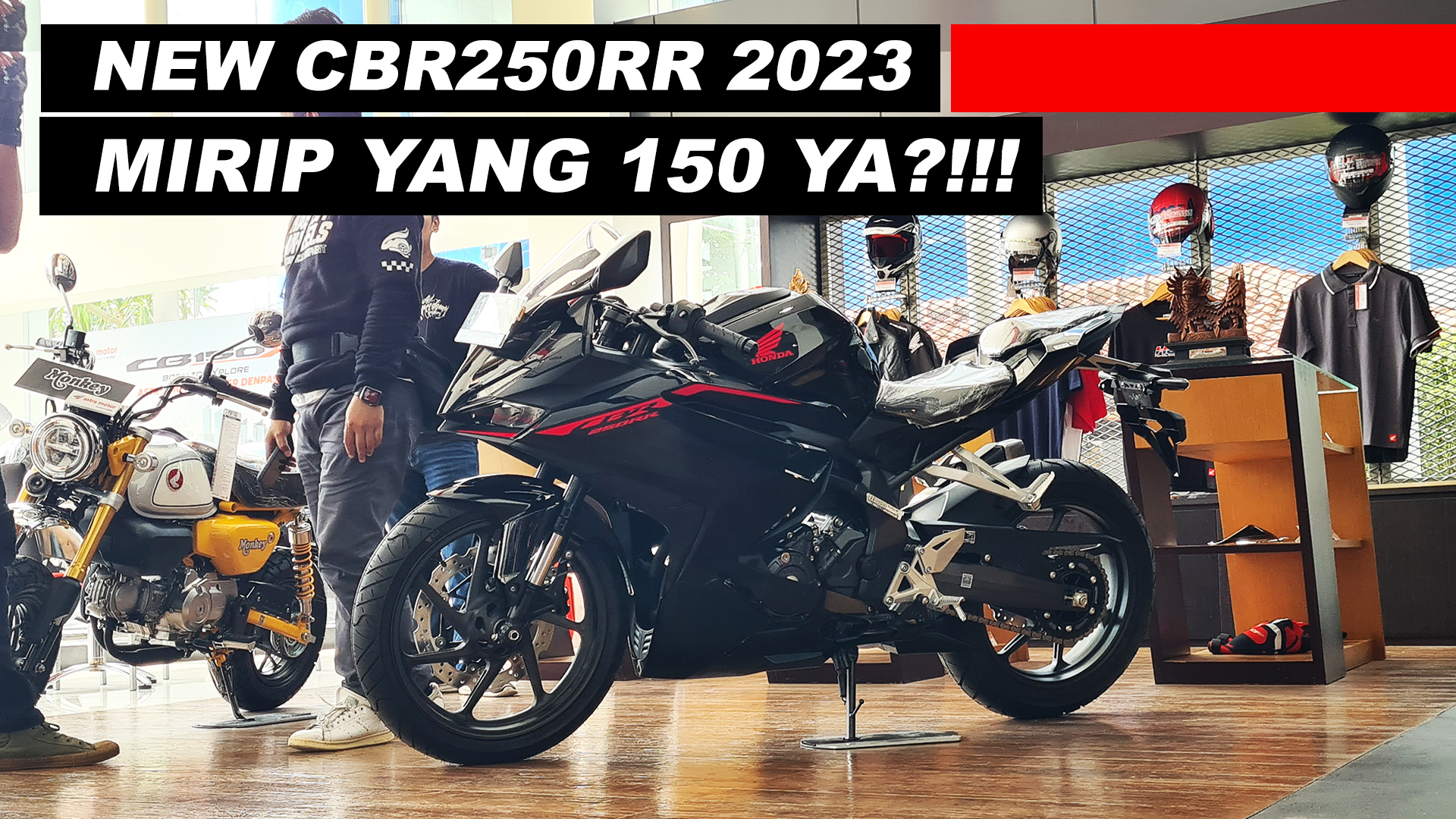 cbr 250rr black freedom