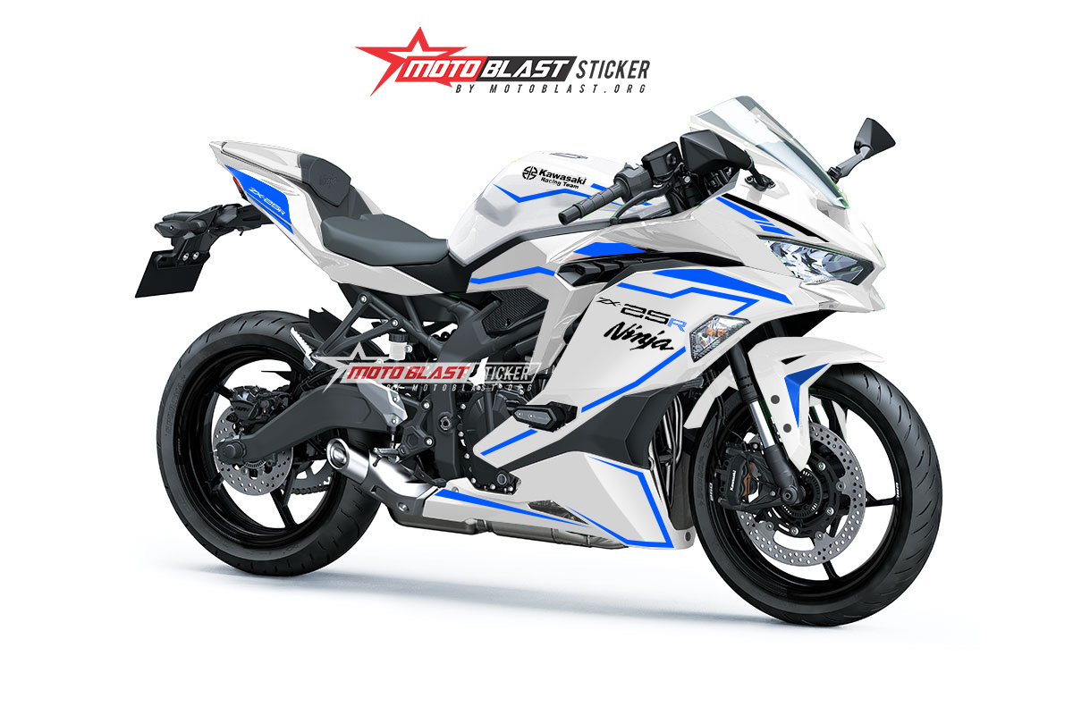 inden zx25r