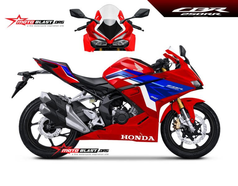 4 CBR250RR 2022 HRC IG