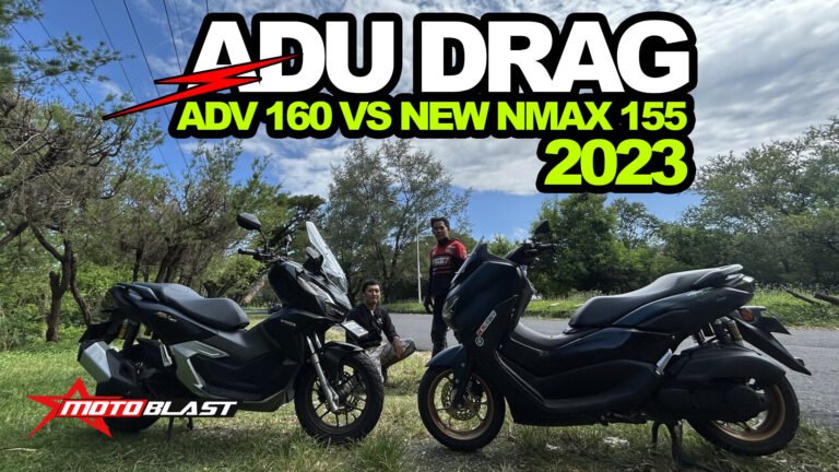 ADU DRAG