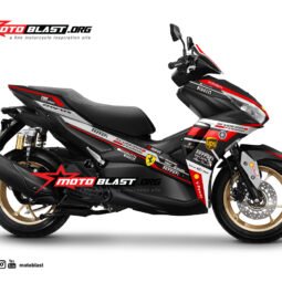 AEROX FERRARI2