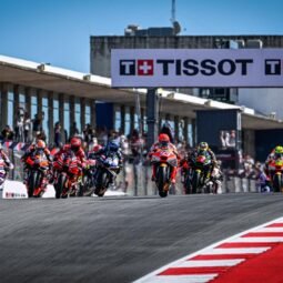 motogp portimao 2023