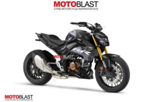 CB150R GAMBOT CB500R-FIREBLADE ANNIV