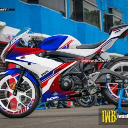 GSX-R150 -vegas2