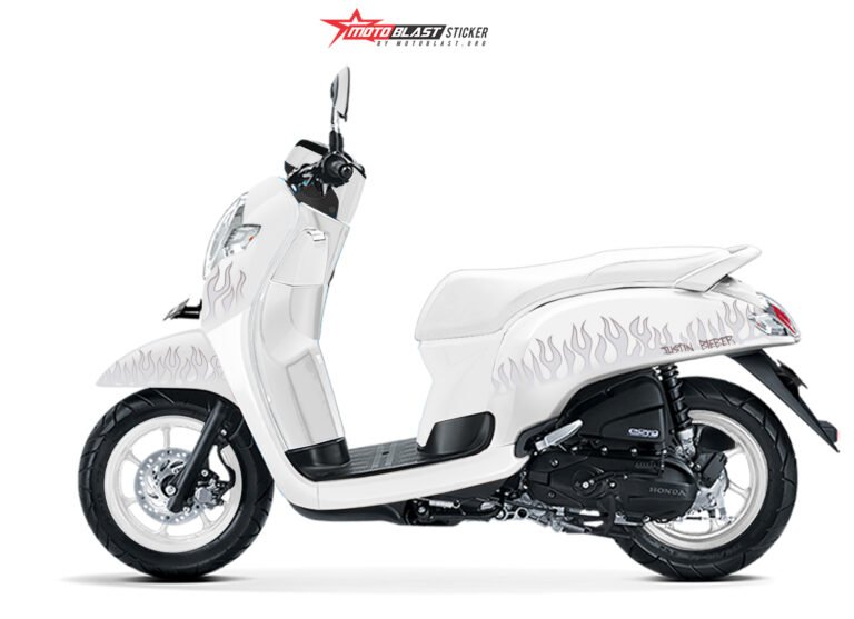 SCOOPY JUSTIN BUBAR