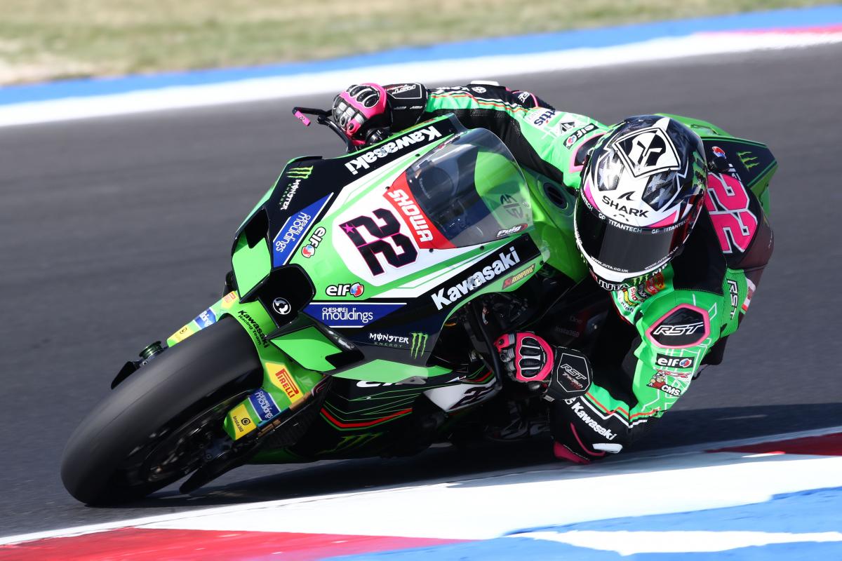 Alex Lowes Teken Kontrak Dengan Kawasaki Sampai Tahun 2024 WSBK MOTOBLAST   Alex Lowes Teken Kontrak Dengan Kawasaki Sampai Tahun 2024 WSBK2 