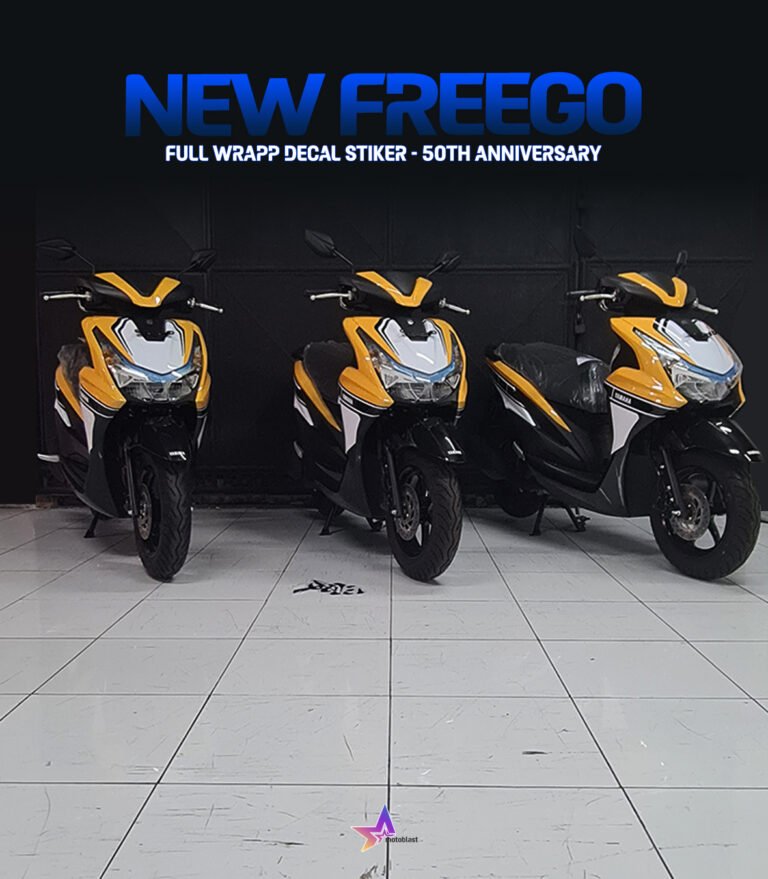 new freego-2