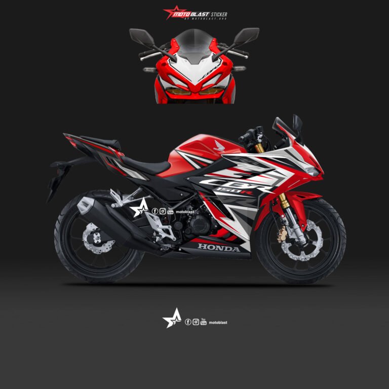 CBR150R 2022