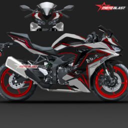 14 ZX25R BLACK RED LAPAK1