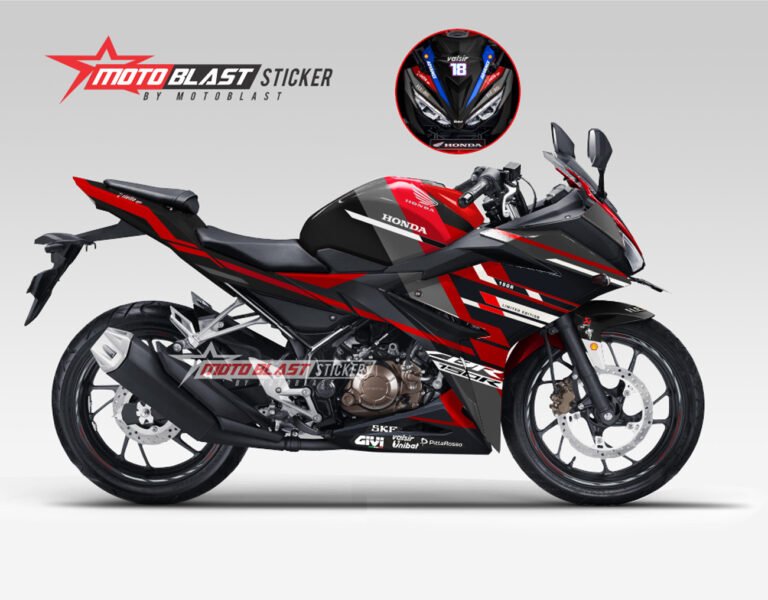 1 CBR150R 2017 BLACK DESMO SH-small