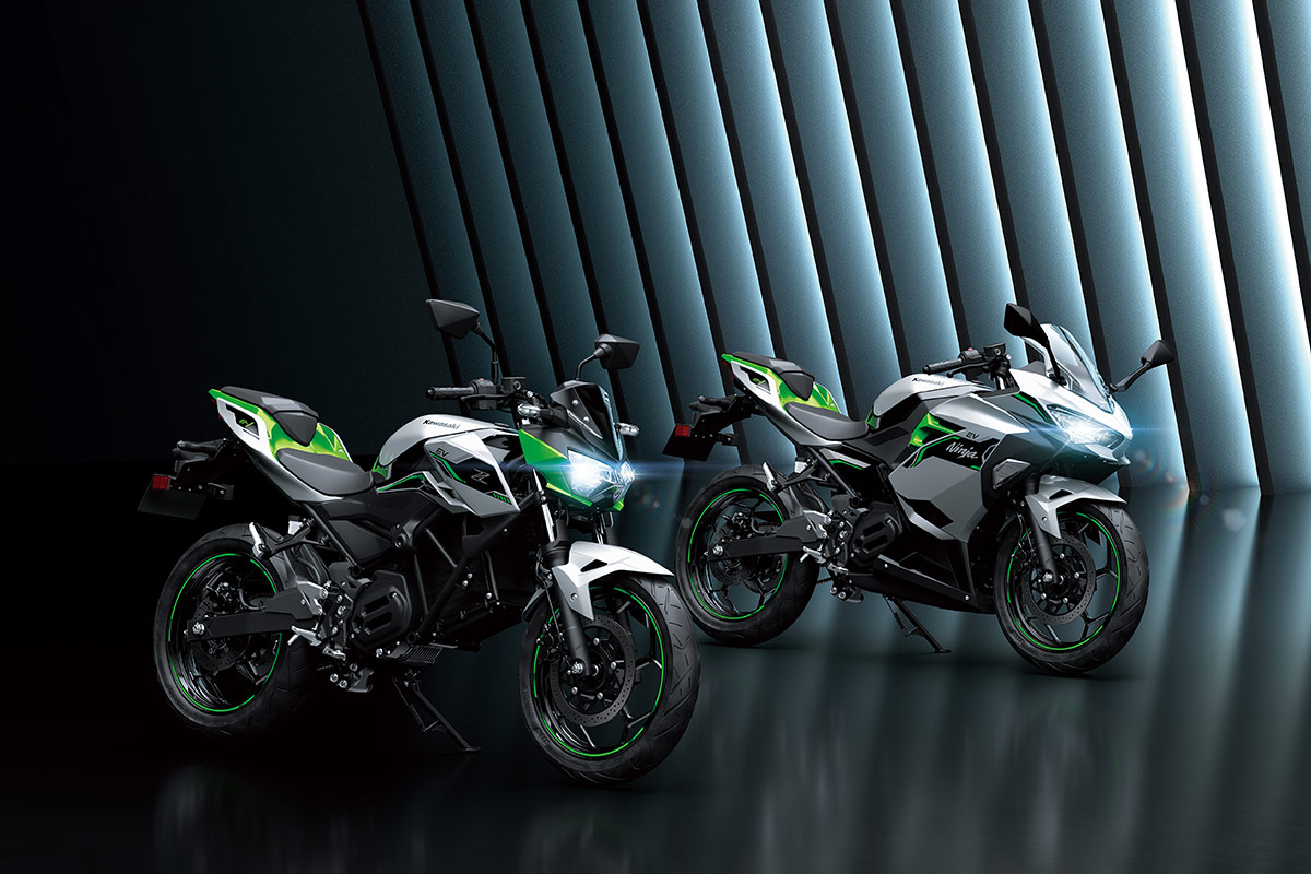 New Kawasaki Ninja 250R 2018 Resmi Di Rilis, Ada 4 Tipe Dan 7 Warna ...