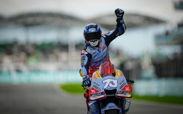 sprint race gp malaysia-2
